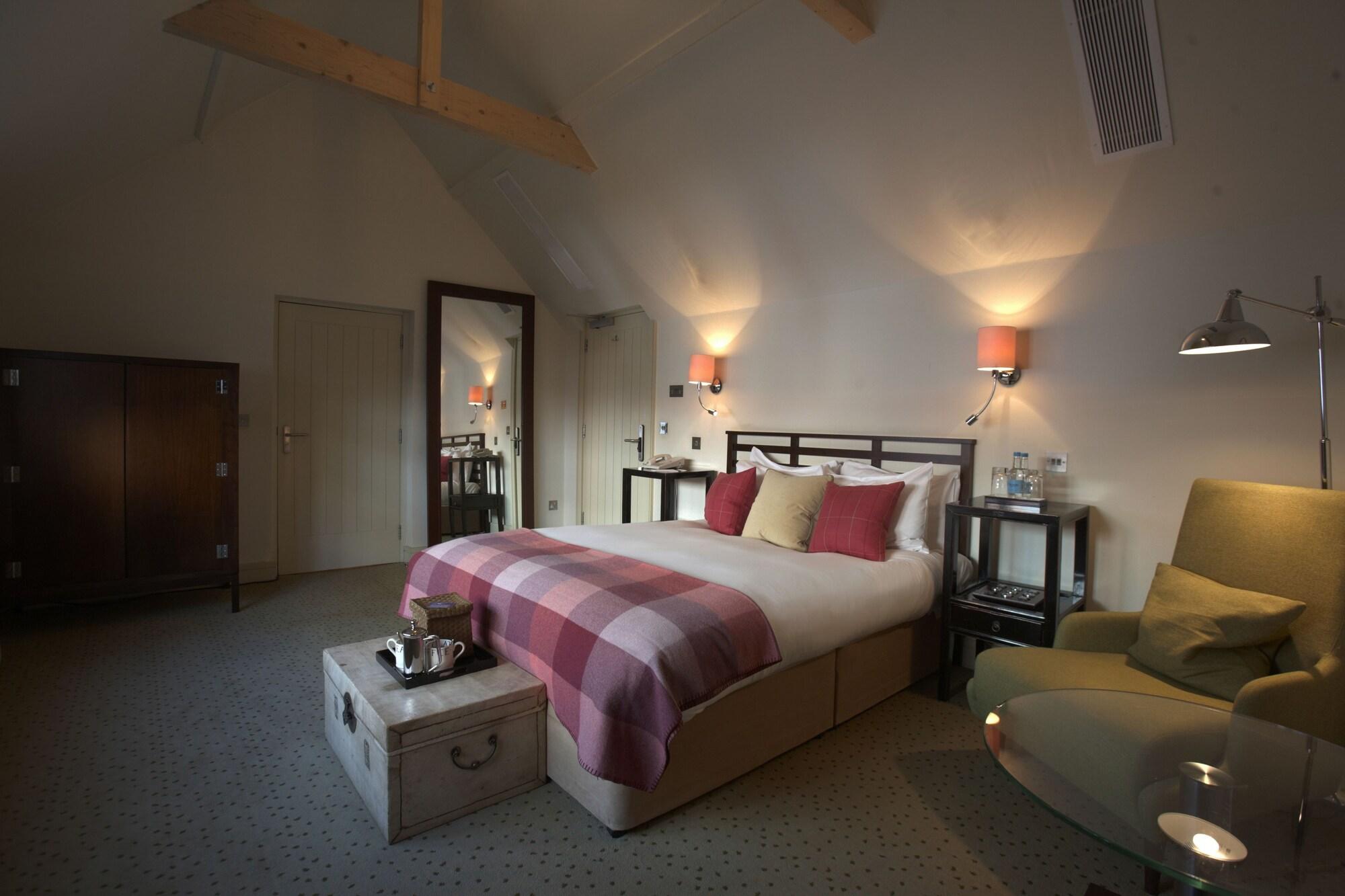 Angel Hotel Bury St. Edmunds Esterno foto