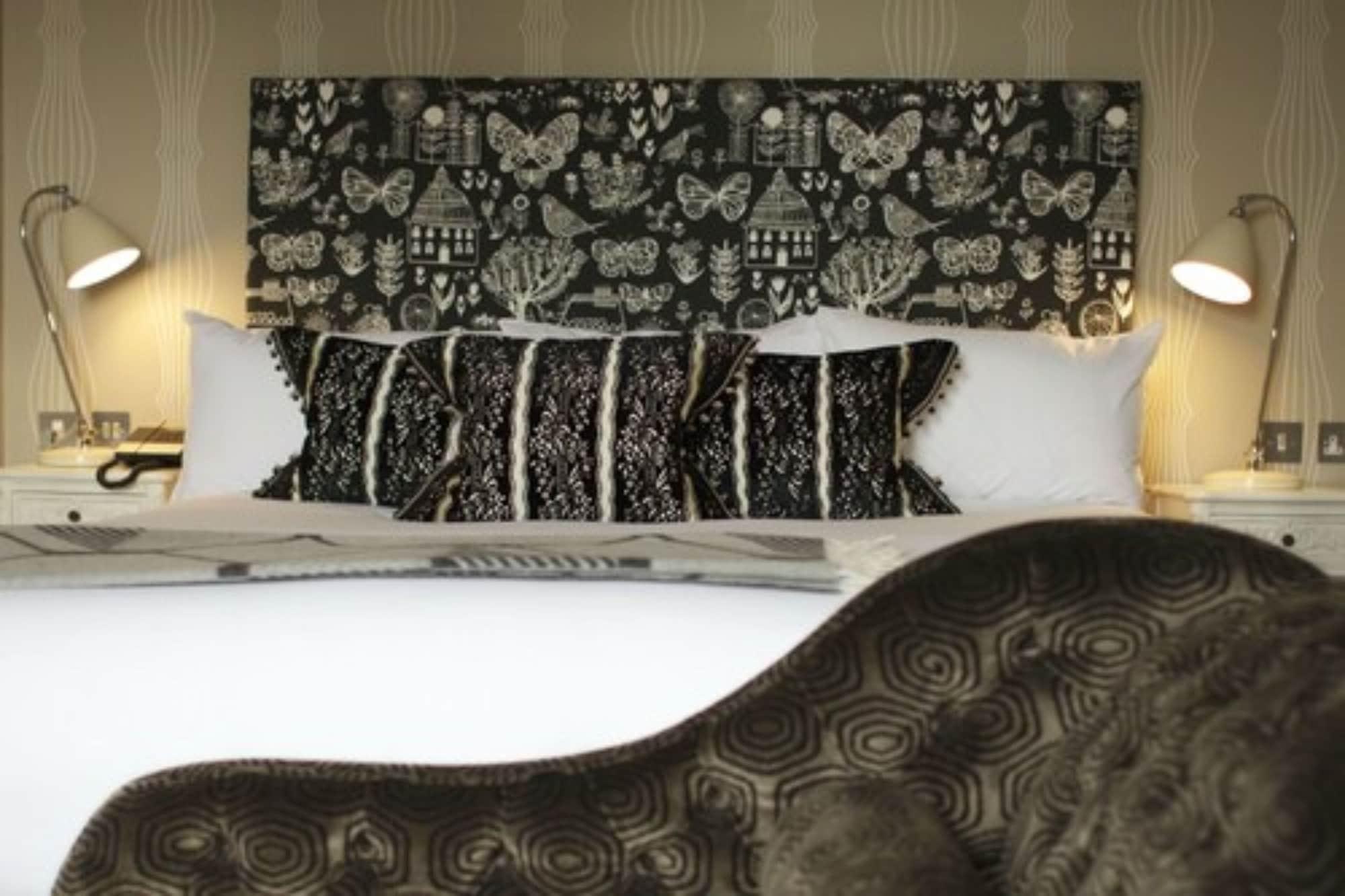 Angel Hotel Bury St. Edmunds Esterno foto