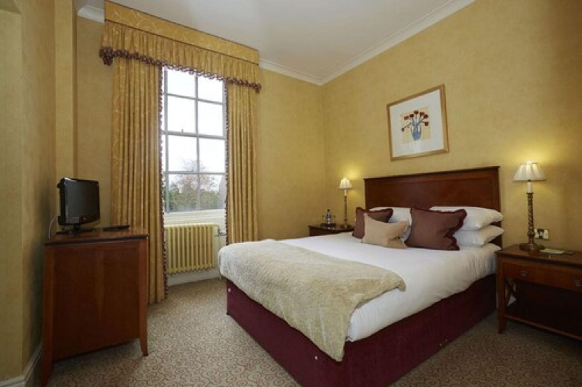 Angel Hotel Bury St. Edmunds Esterno foto
