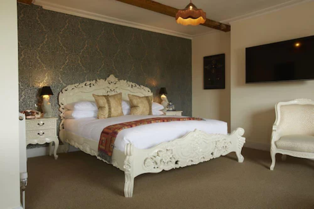 Angel Hotel Bury St. Edmunds Esterno foto