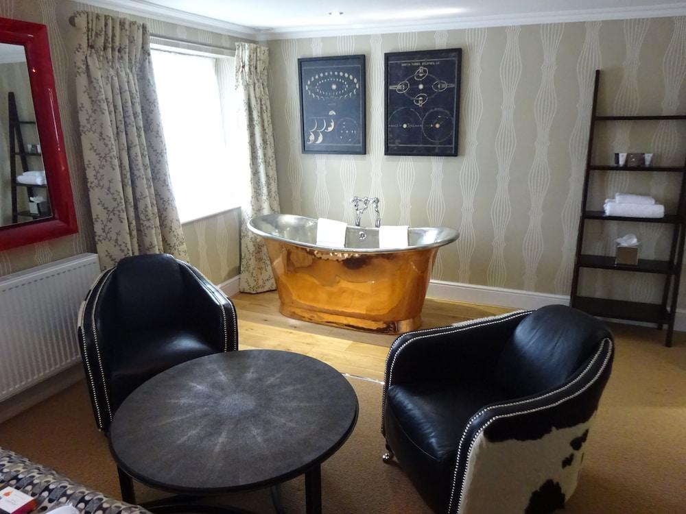 Angel Hotel Bury St. Edmunds Esterno foto