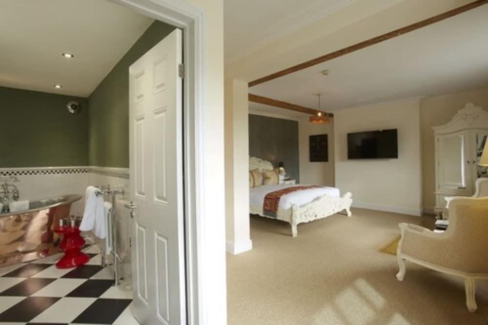 Angel Hotel Bury St. Edmunds Esterno foto
