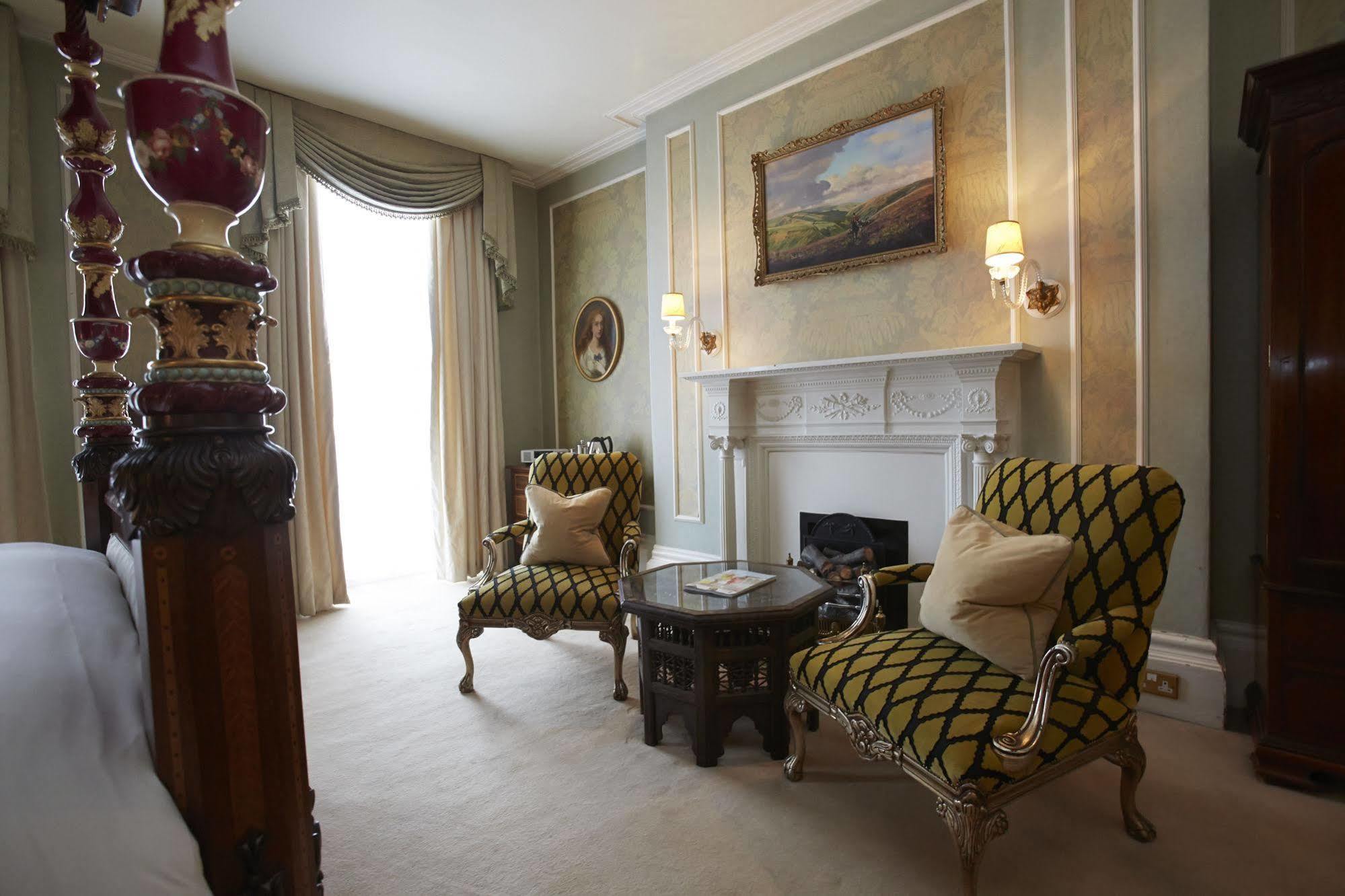 Angel Hotel Bury St. Edmunds Esterno foto