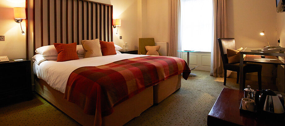 Angel Hotel Bury St. Edmunds Esterno foto